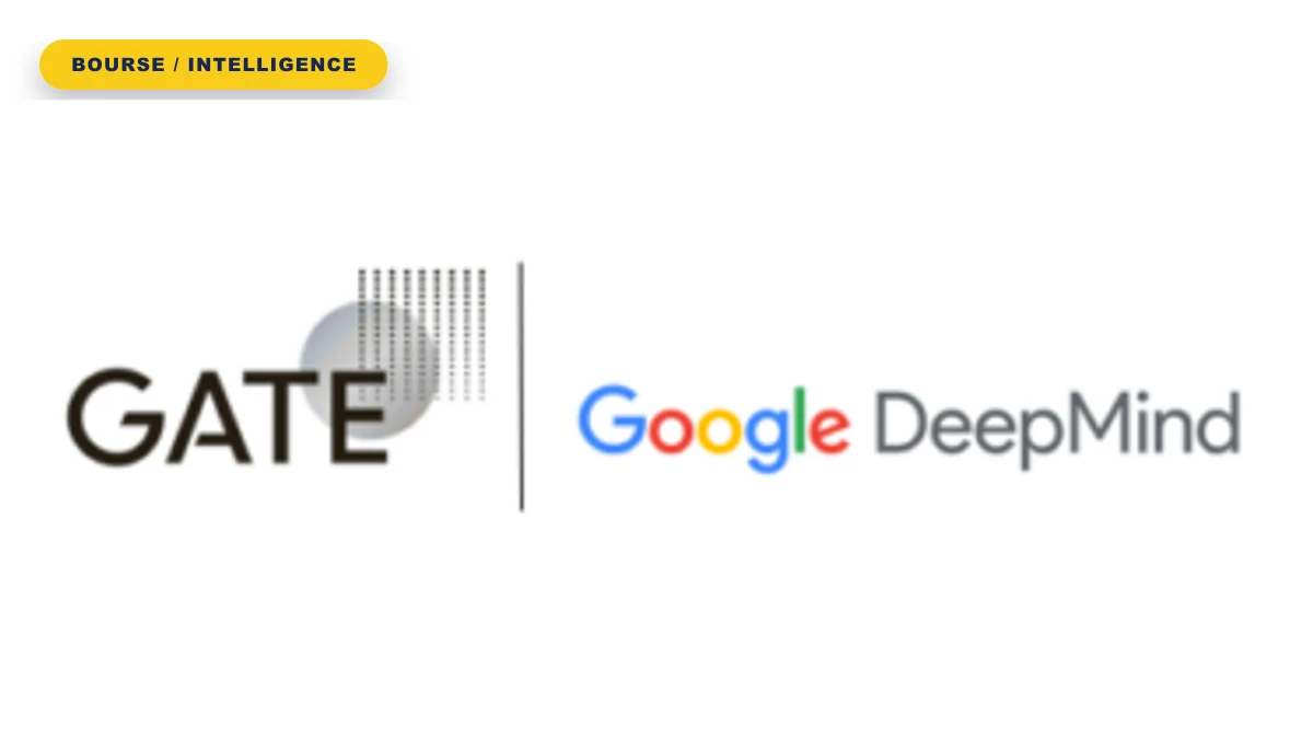 Google DeepMind AI Scholarships at Sofia University
