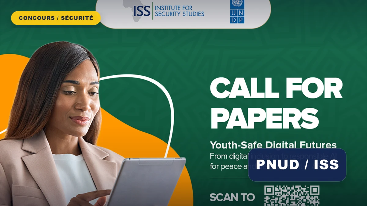 Call for Papers: Youth-Safe Digital Futures in Africa